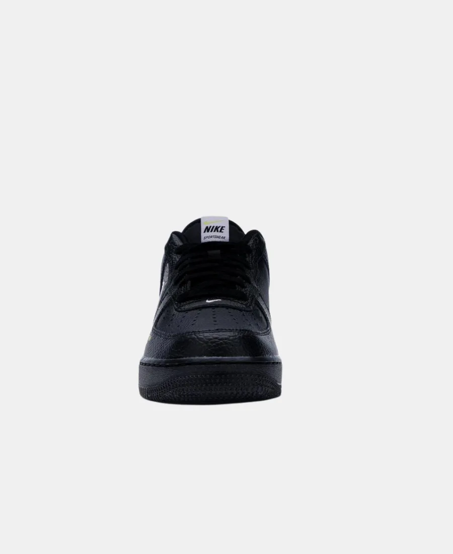 1 Flexible Air White Black Utility Customer favorite Low Force