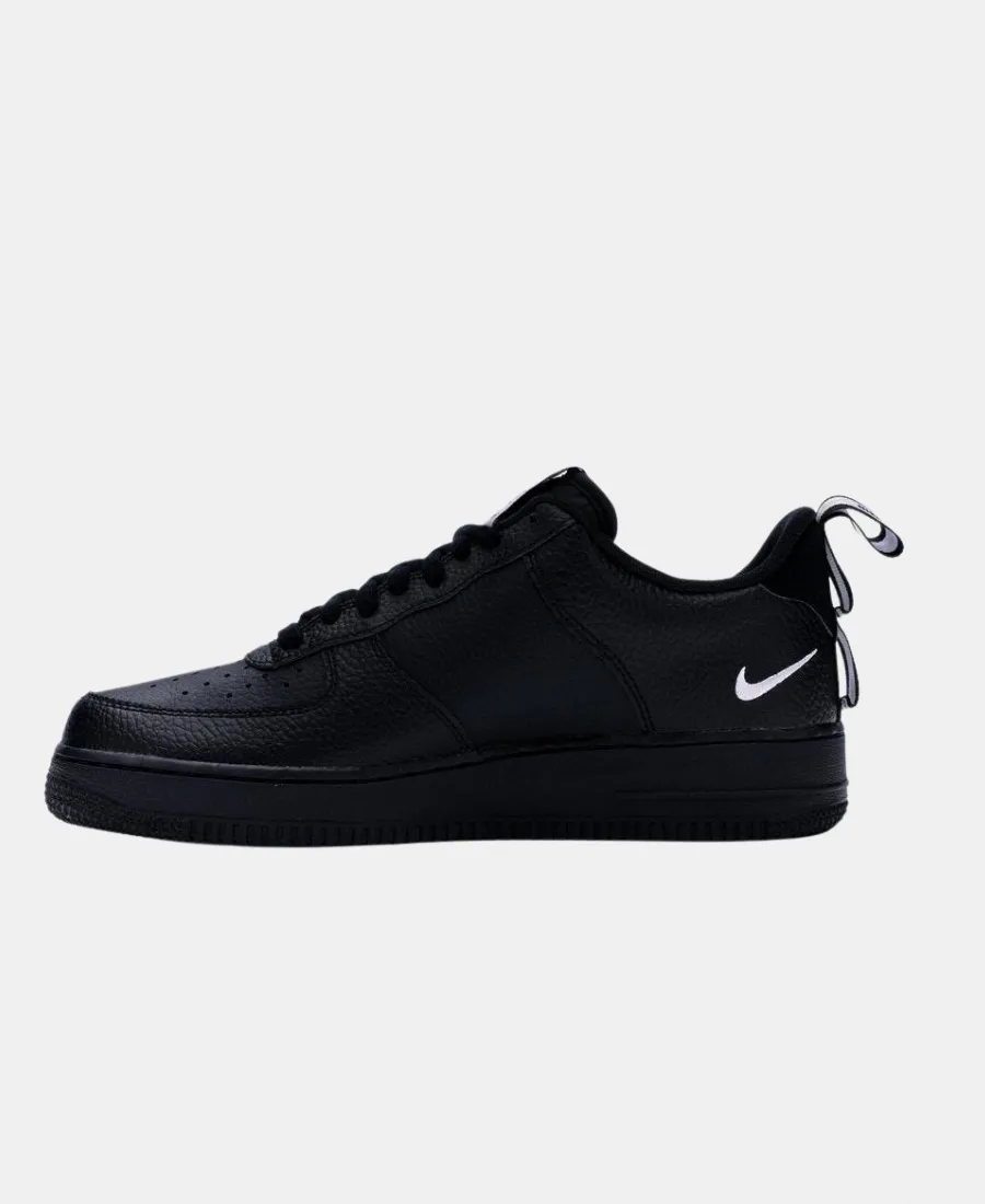 1 Flexible Air White Black Utility Customer favorite Low Force