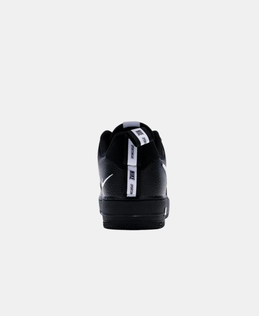 1 Flexible Air White Black Utility Customer favorite Low Force