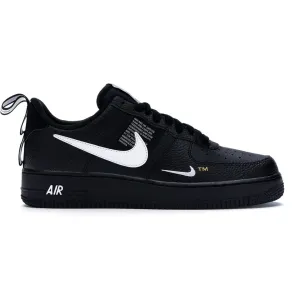 1 Flexible Air White Black Utility Customer favorite Low Force