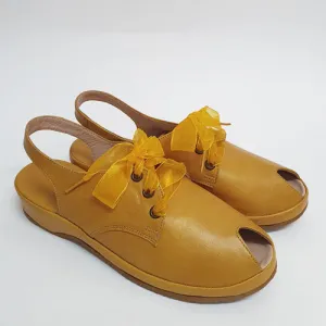 350 low mustard