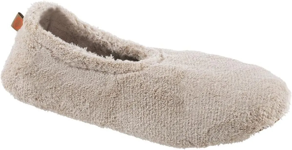 Acorn Spa Travel Slipper