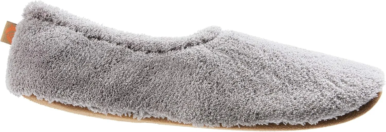 Acorn Spa Travel Slipper