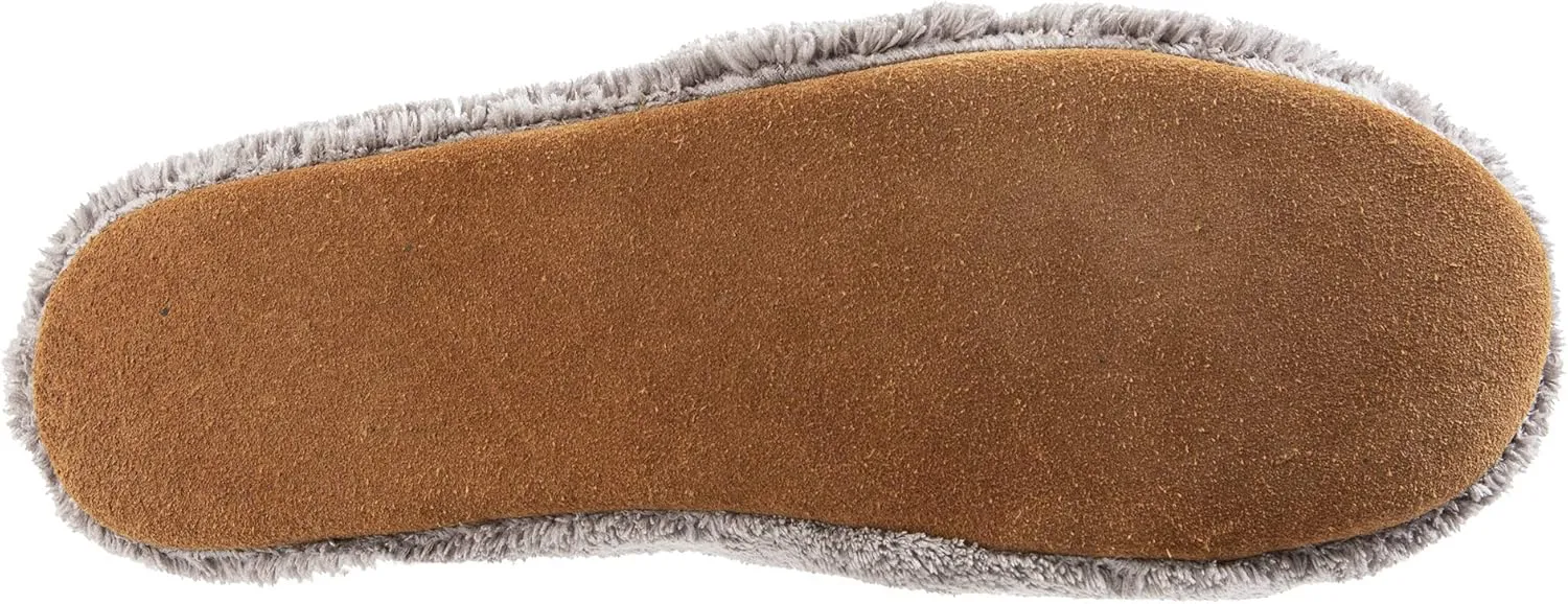 Acorn Spa Travel Slipper
