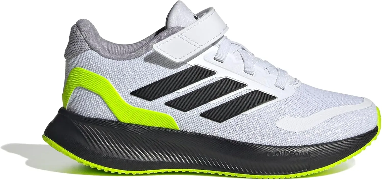 adidas Baby-Boy's Run Falcon 5 Sneaker