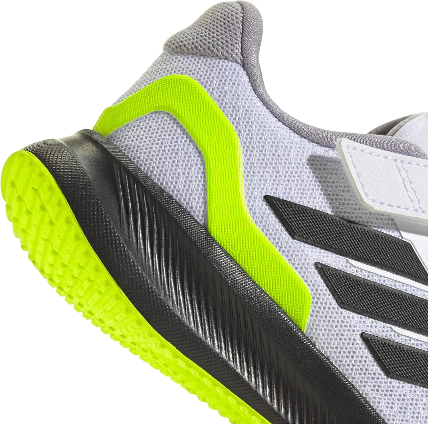 adidas Baby-Boy's Run Falcon 5 Sneaker