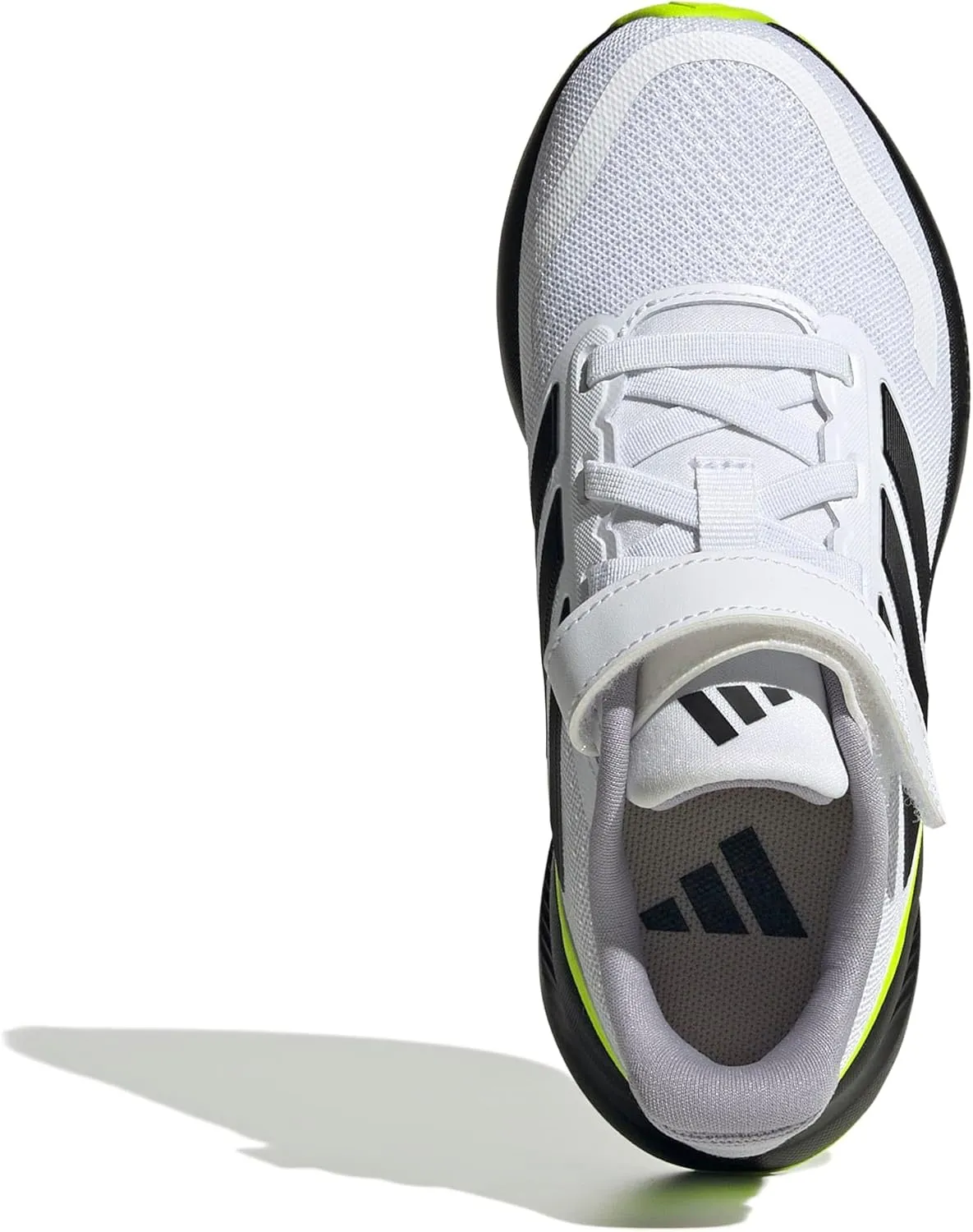 adidas Baby-Boy's Run Falcon 5 Sneaker