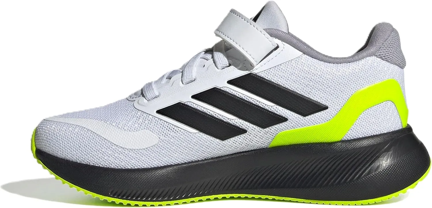 adidas Baby-Boy's Run Falcon 5 Sneaker