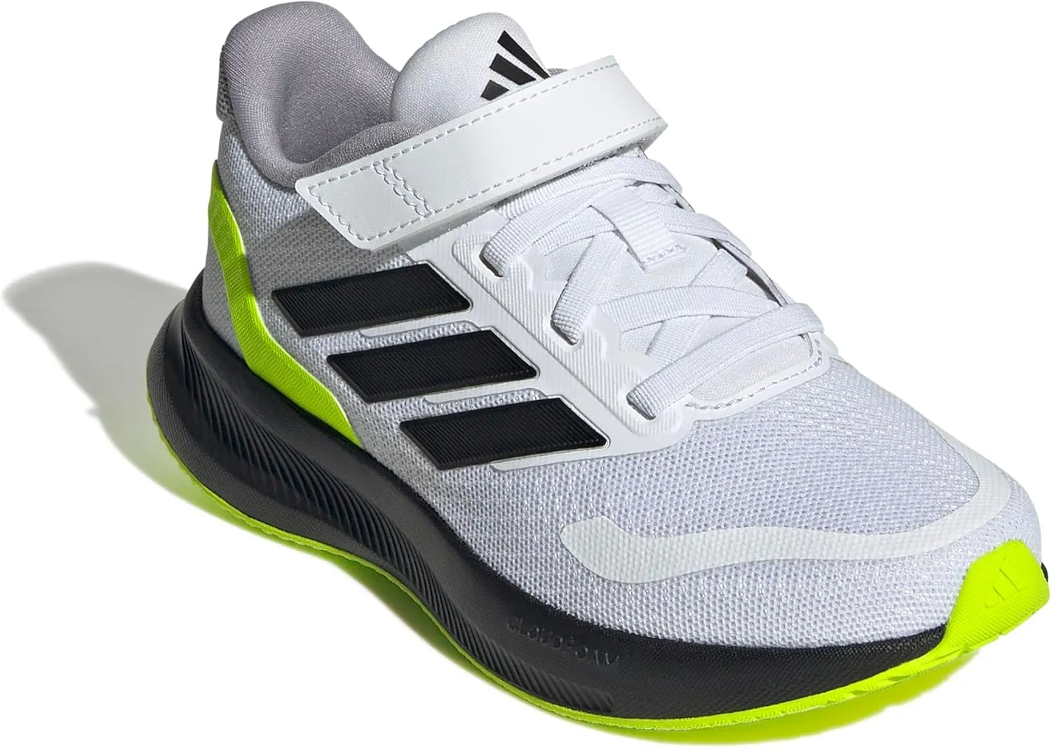 adidas Baby-Boy's Run Falcon 5 Sneaker