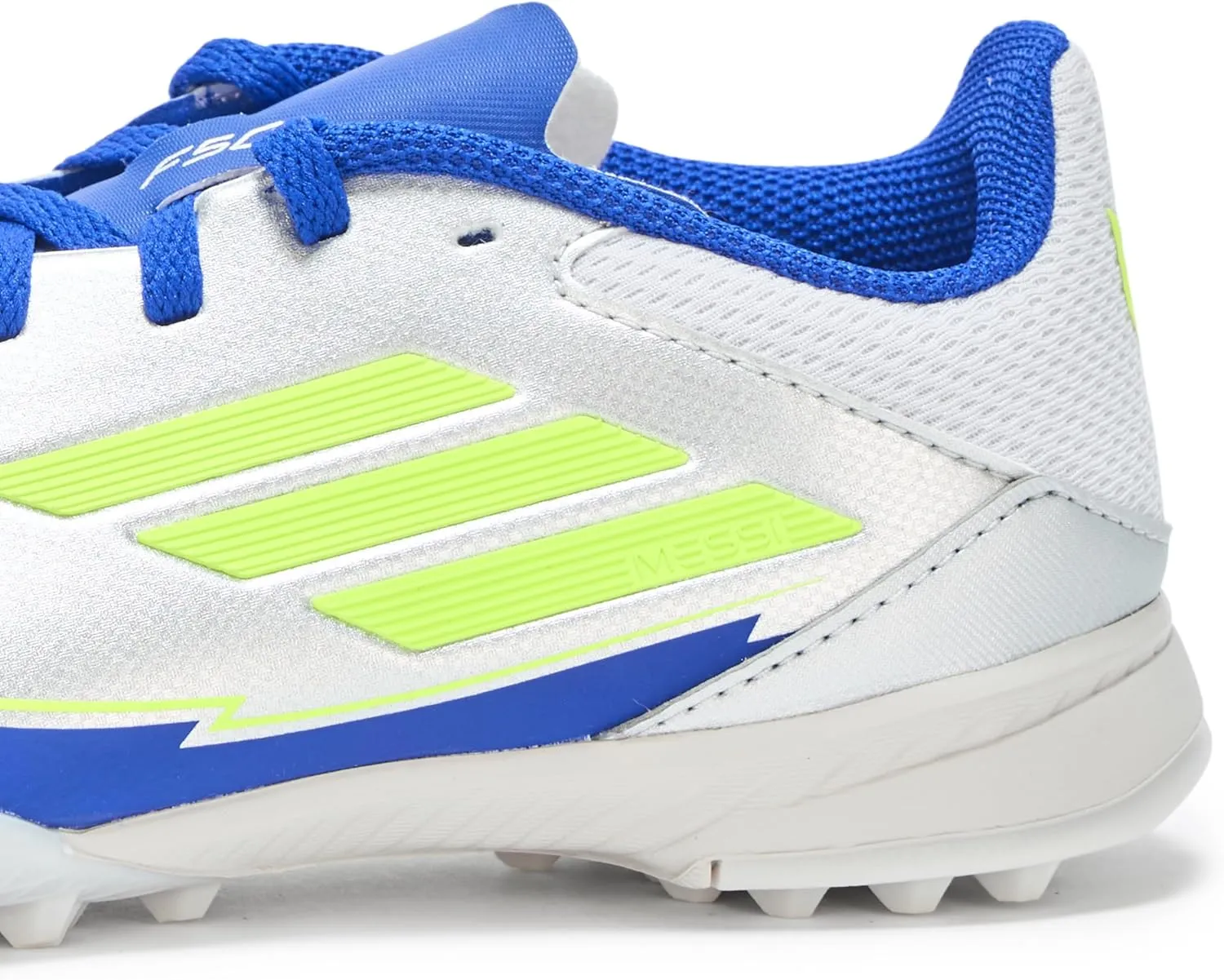 adidas Kids' F50 League Messi Turf Sneaker