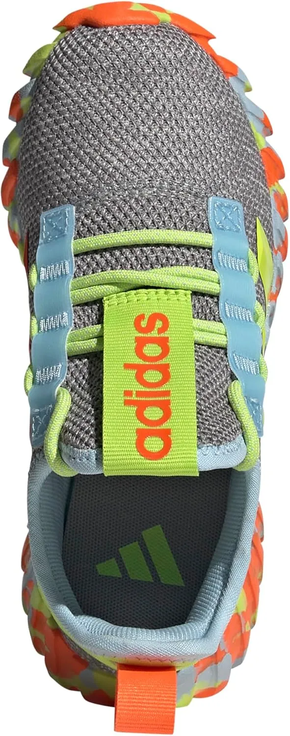 adidas Kids' Kaptir Flow Sneaker