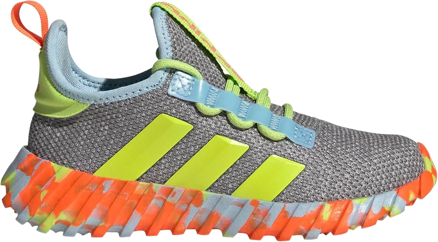 adidas Kids' Kaptir Flow Sneaker