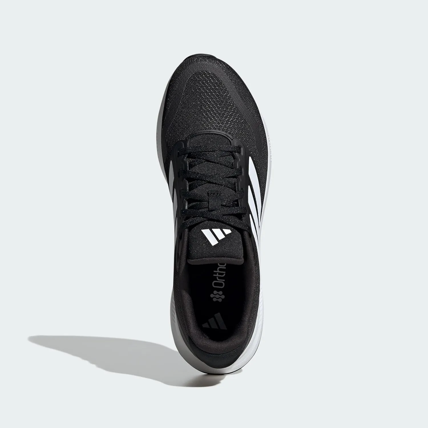 adidas Men's Run Falcon 5 Sneaker