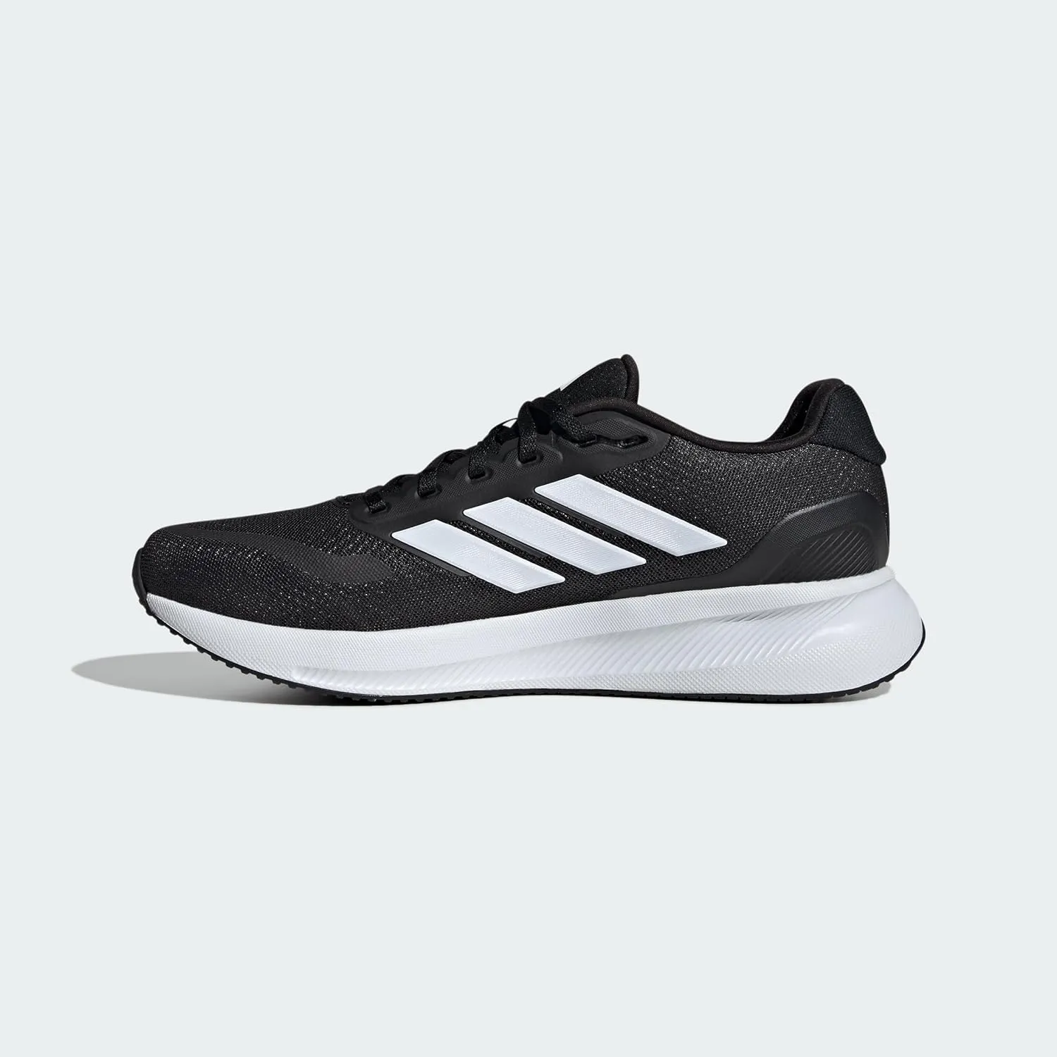 adidas Men's Run Falcon 5 Sneaker