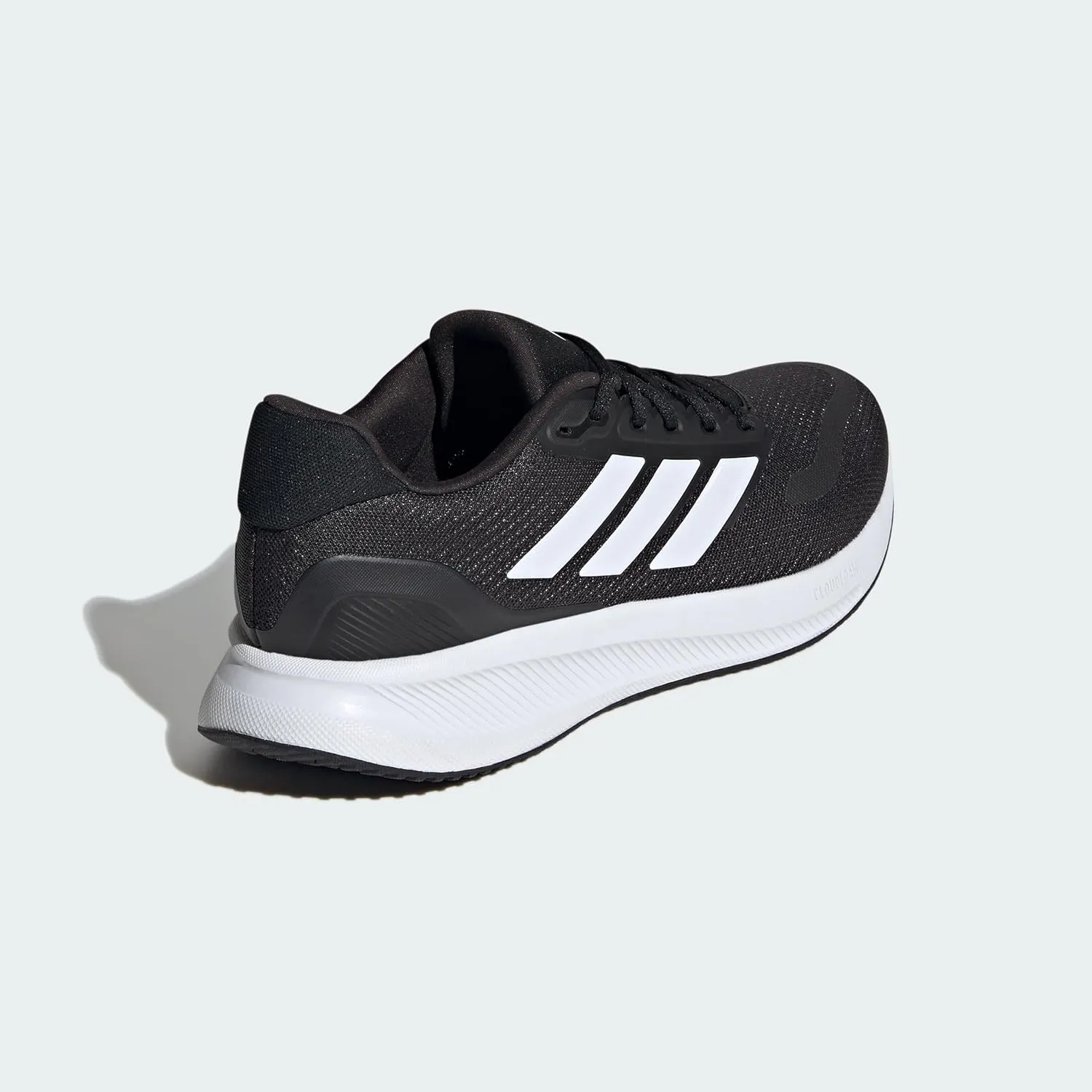 adidas Men's Run Falcon 5 Sneaker