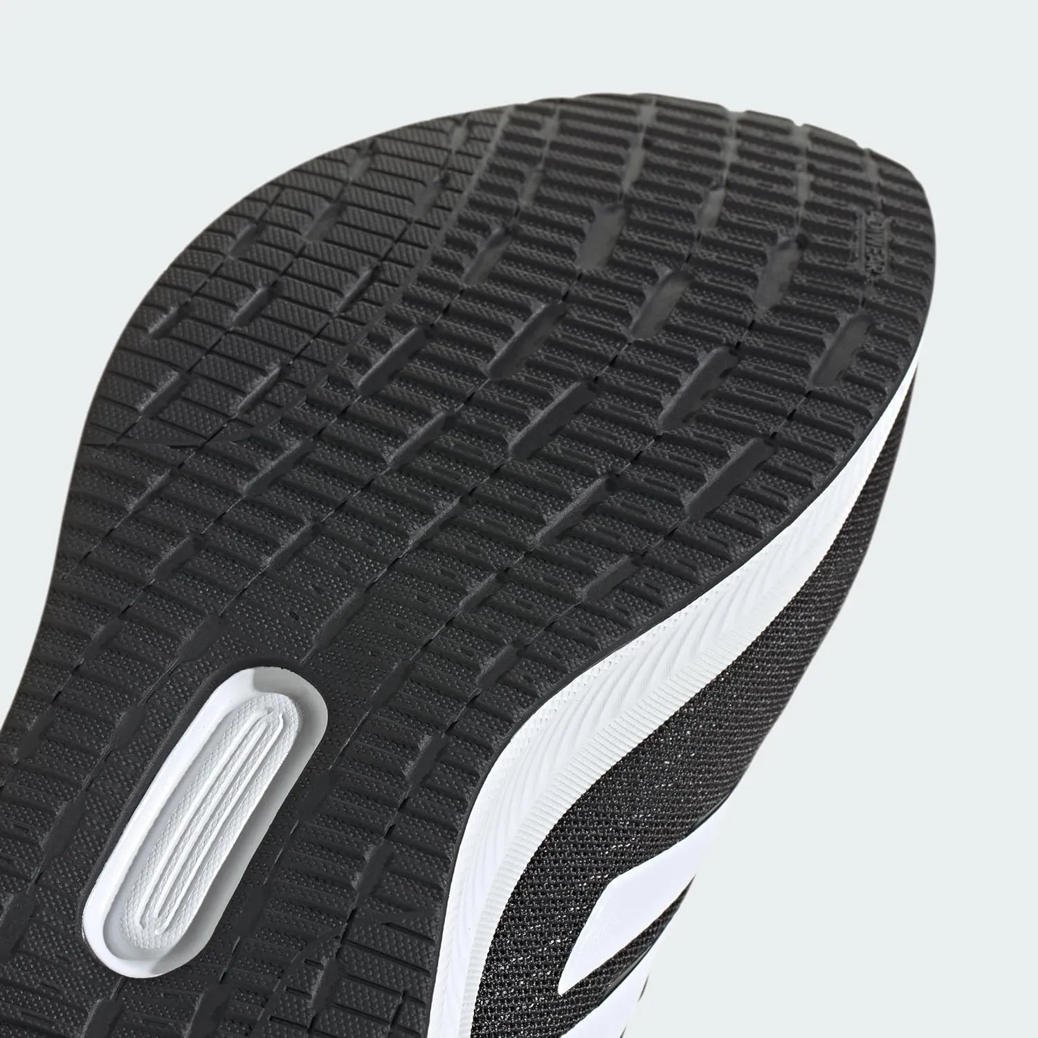adidas Men's Run Falcon 5 Sneaker