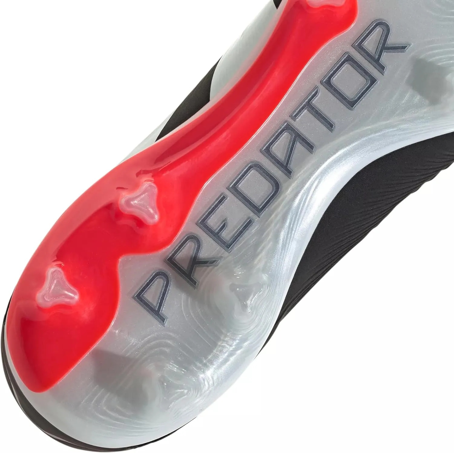 adidas Unisex 24 Pro Flexible Ground Sneaker