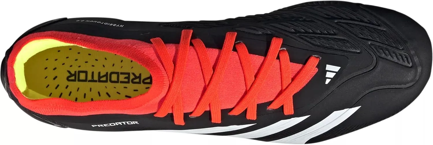 adidas Unisex 24 Pro Flexible Ground Sneaker