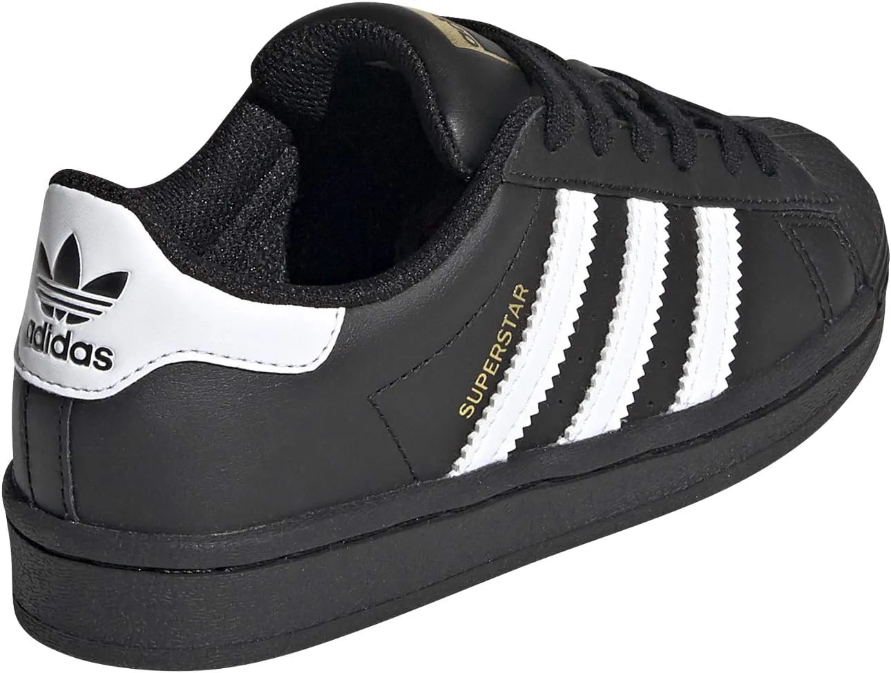 adidas Unisex-Baby Superstar Sneaker