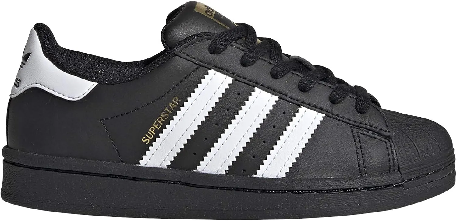 adidas Unisex-Baby Superstar Sneaker