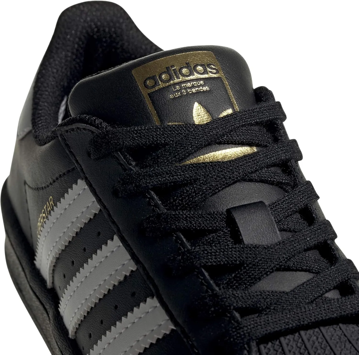 adidas Unisex-Baby Superstar Sneaker