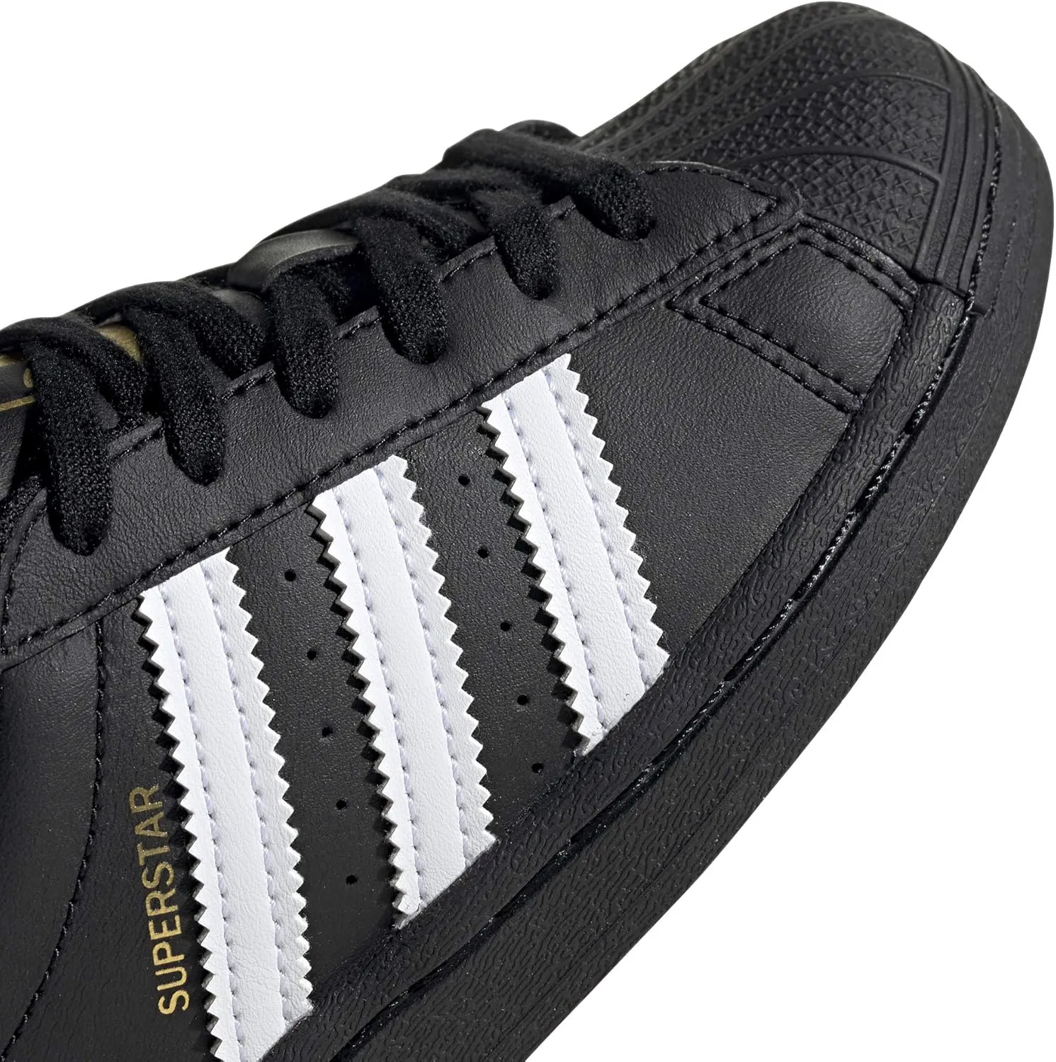 adidas Unisex-Baby Superstar Sneaker