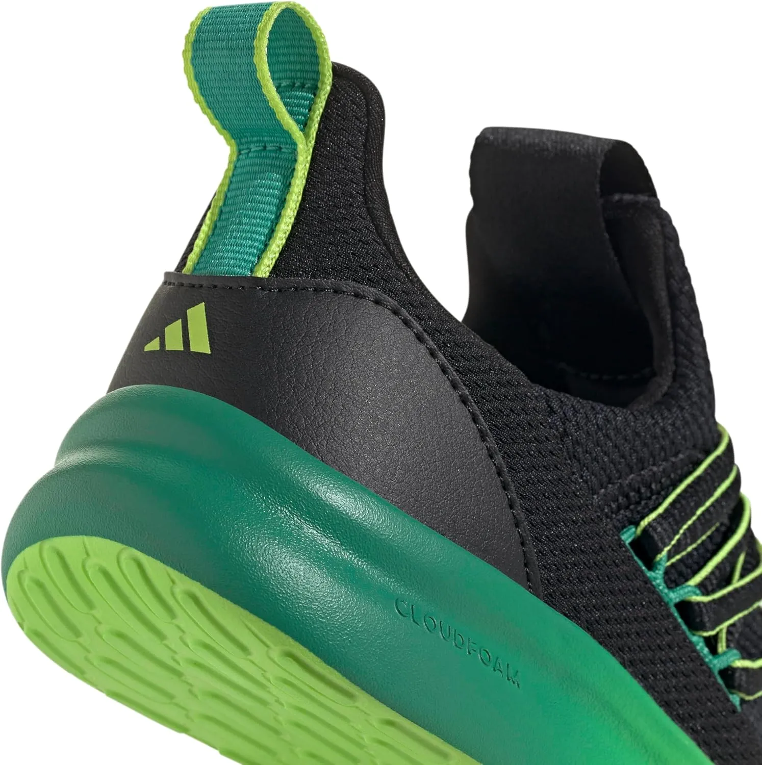 adidas Unisex-Child Lite Racer Adapt 7.0 Sneaker