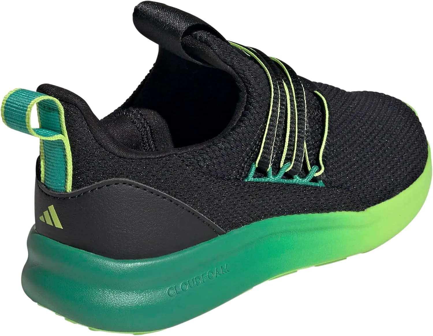adidas Unisex-Child Lite Racer Adapt 7.0 Sneaker