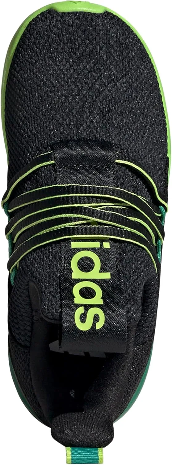 adidas Unisex-Child Lite Racer Adapt 7.0 Sneaker