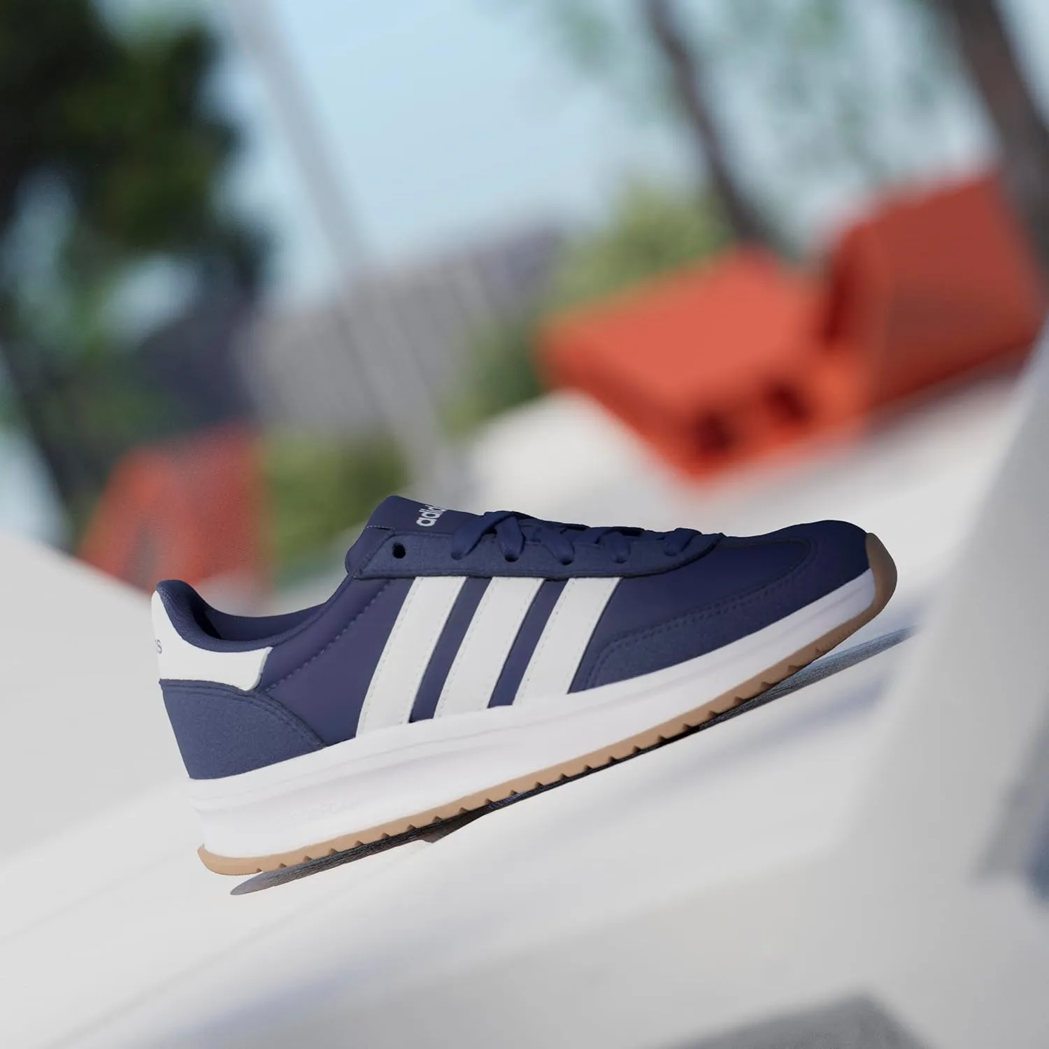 adidas Unisex-Child Run 70s 2.0 Sneaker