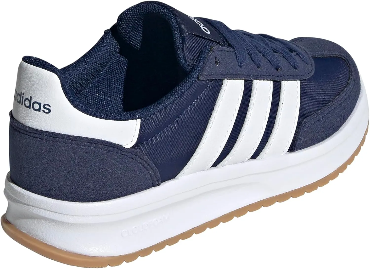 adidas Unisex-Child Run 70s 2.0 Sneaker