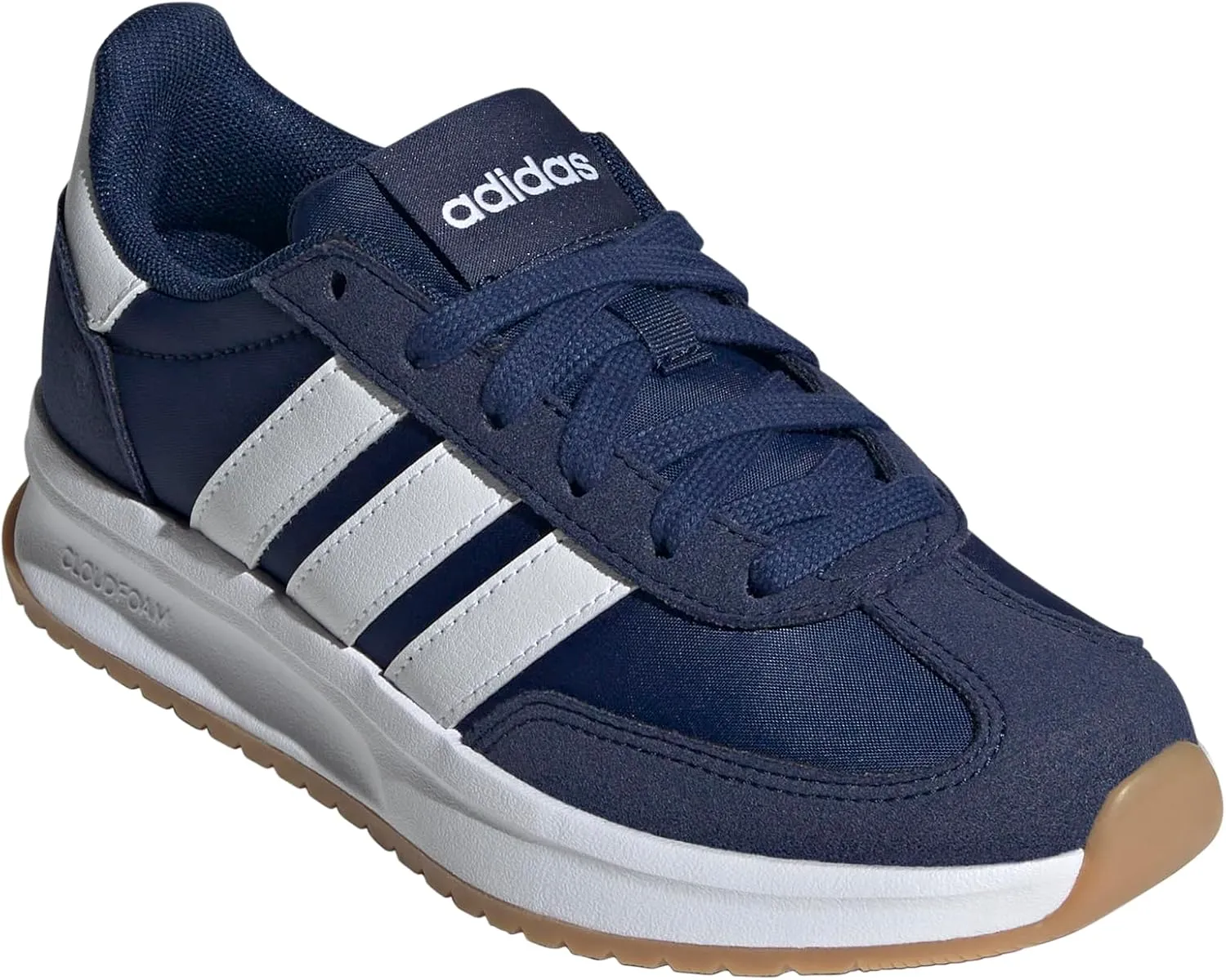 adidas Unisex-Child Run 70s 2.0 Sneaker