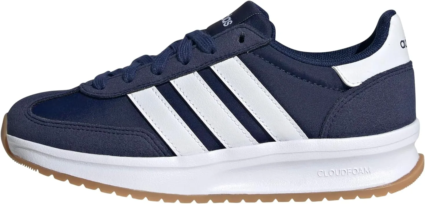 adidas Unisex-Child Run 70s 2.0 Sneaker