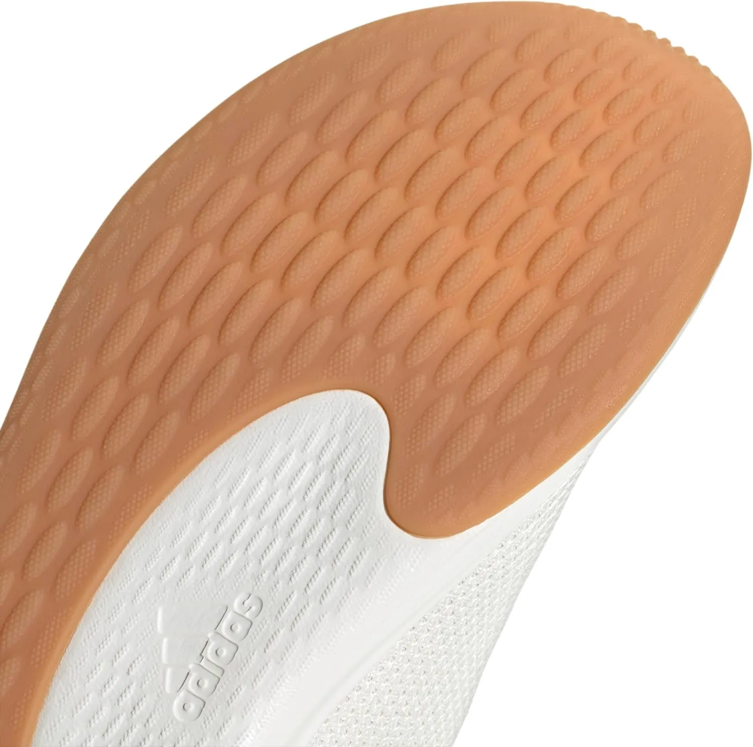 adidas Women's Cloudfoam Pure Sportswear Sneaker