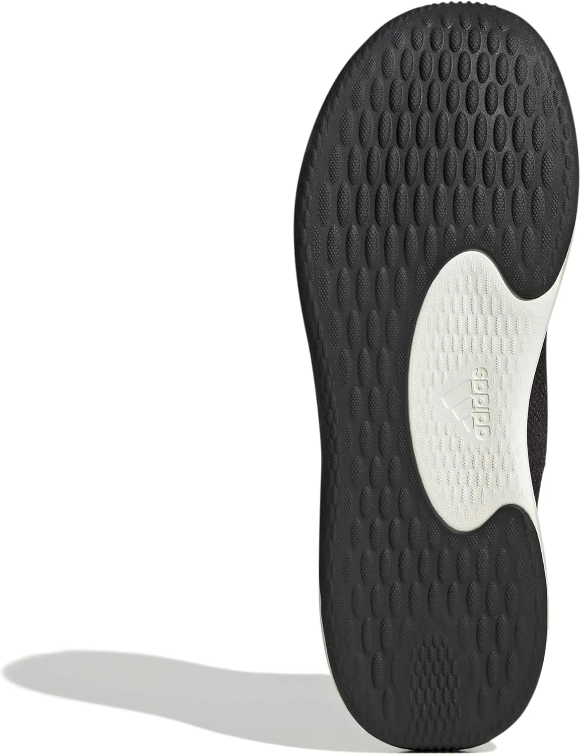 adidas Women's Cloudfoam Pure Sportswear Sneaker