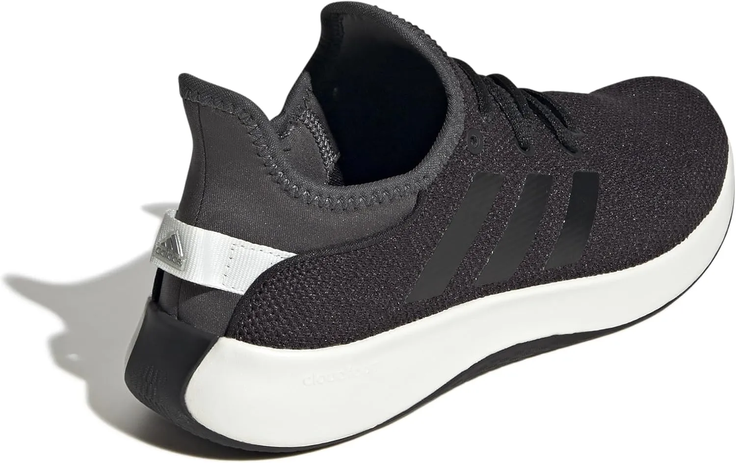 adidas Women's Cloudfoam Pure Sportswear Sneaker