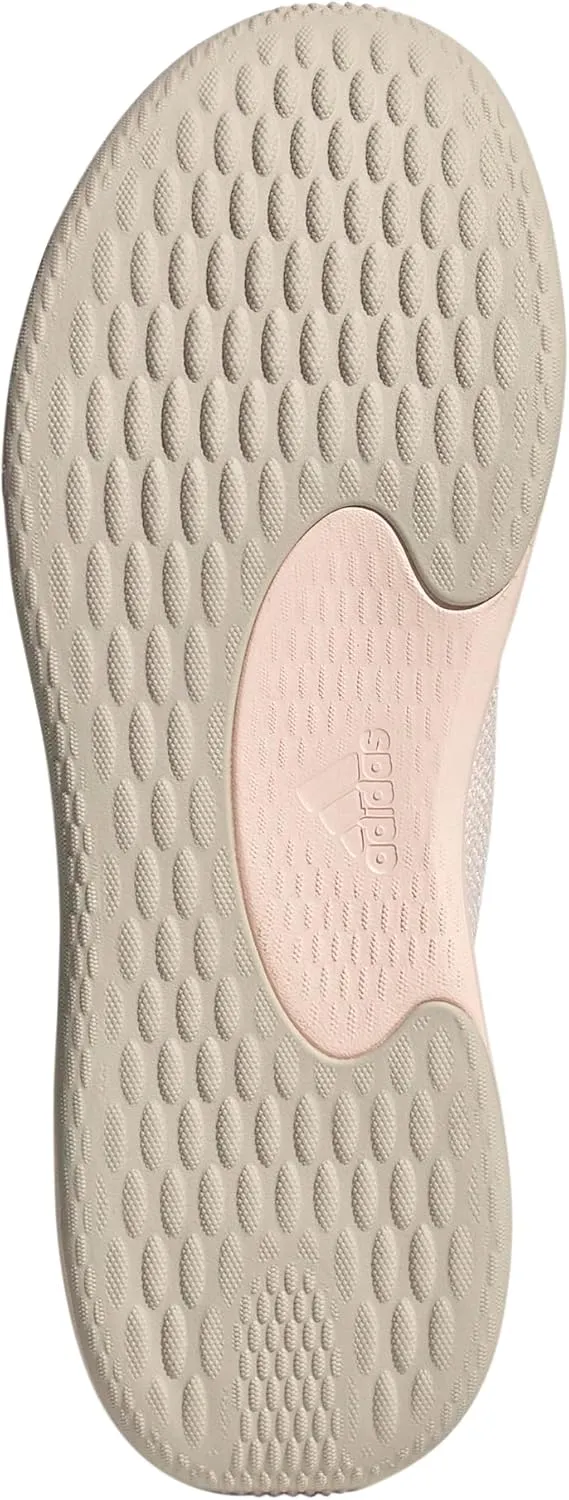 adidas Women's Cloudfoam Pure Sportswear Sneaker