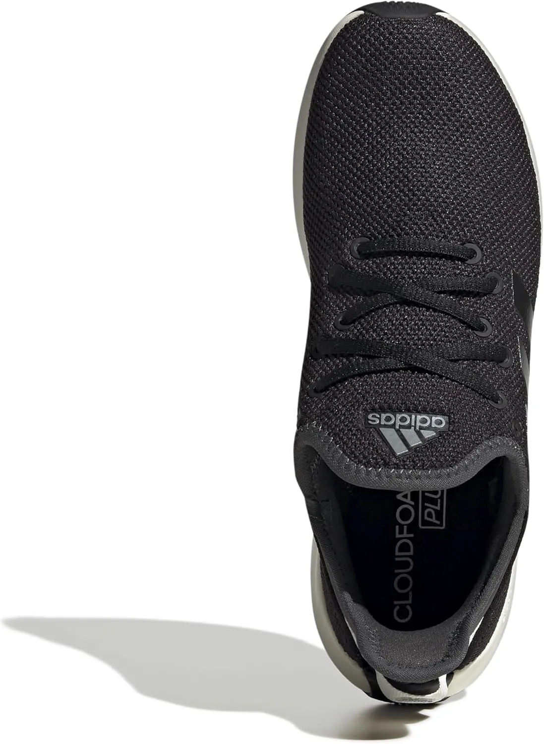 adidas Women's Cloudfoam Pure Sportswear Sneaker