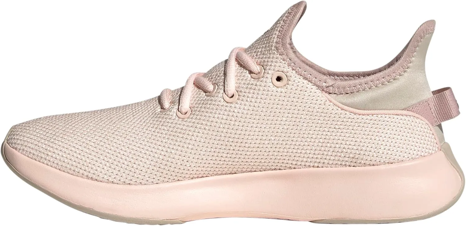 adidas Women's Cloudfoam Pure Sportswear Sneaker