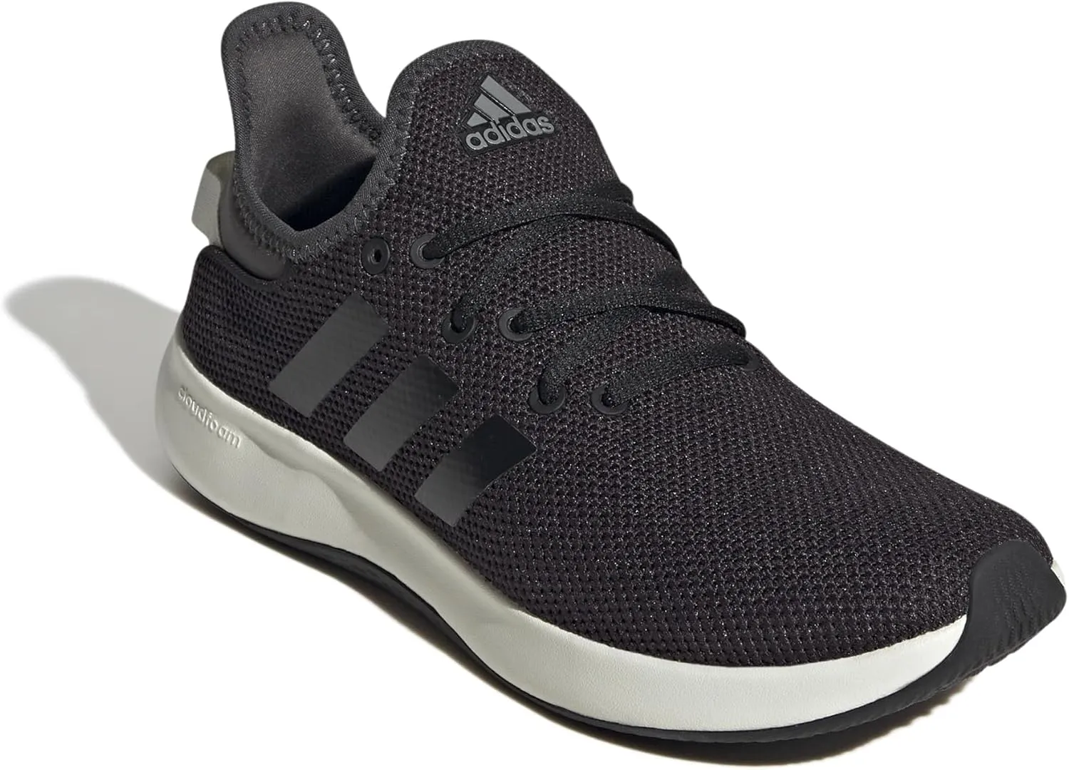 adidas Women's Cloudfoam Pure Sportswear Sneaker