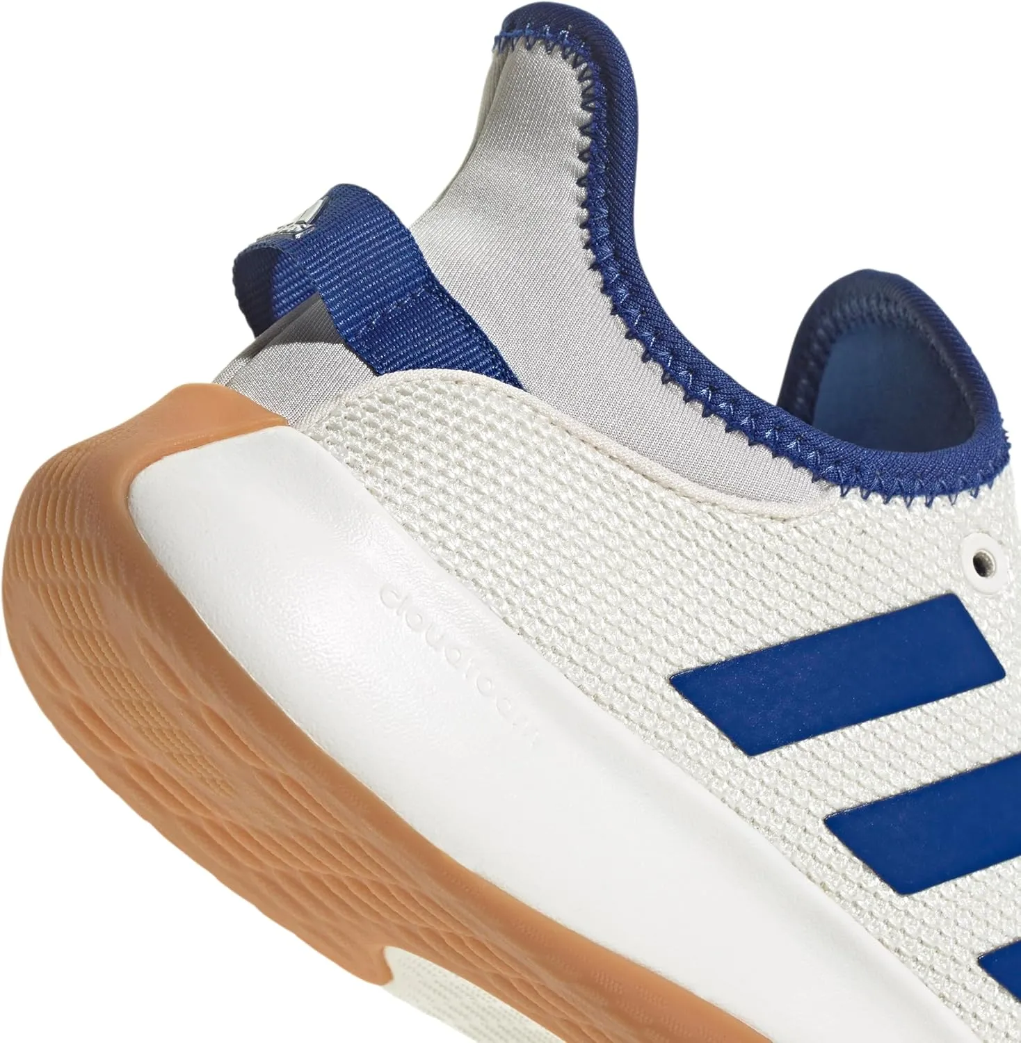 adidas Women's Cloudfoam Pure Sportswear Sneaker