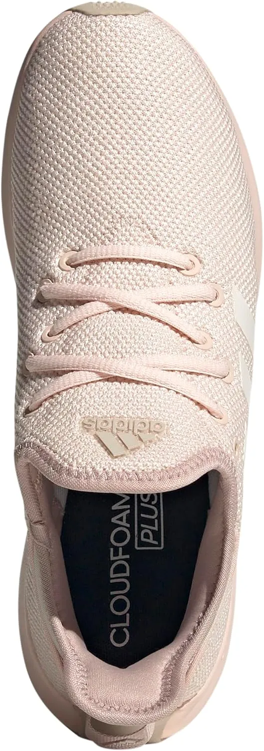 adidas Women's Cloudfoam Pure Sportswear Sneaker