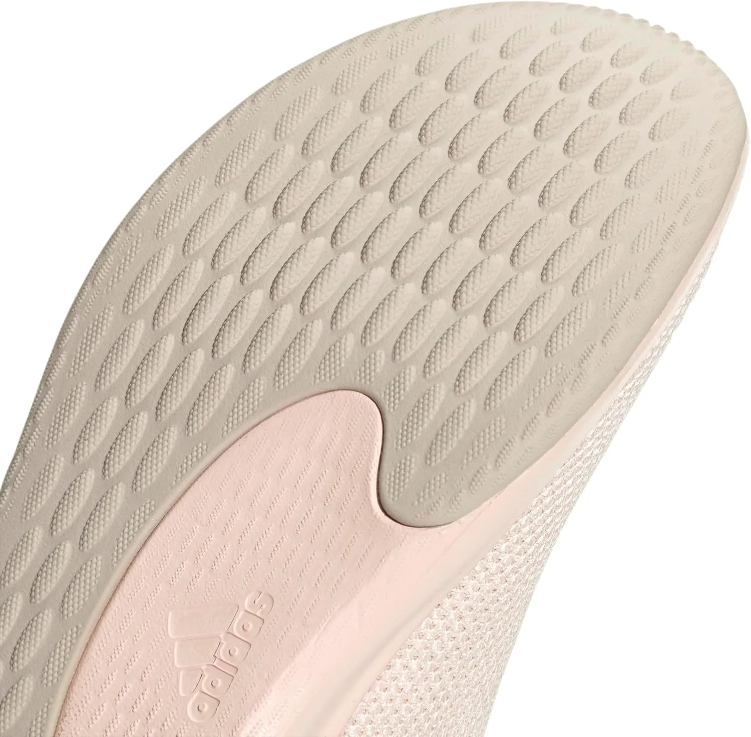 adidas Women's Cloudfoam Pure Sportswear Sneaker