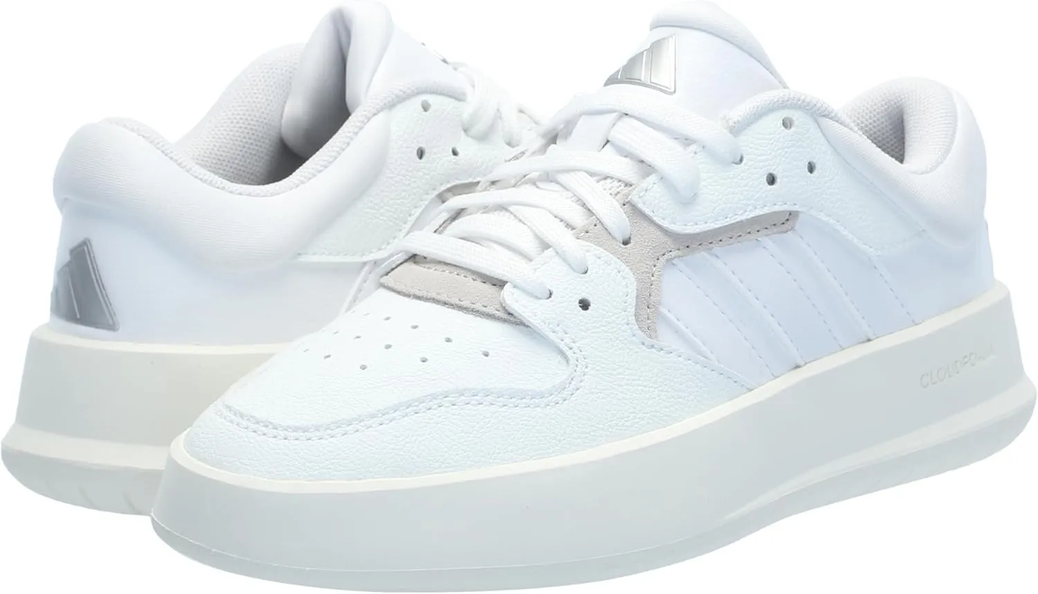 adidas Women's Court 24 Tennis Sneaker