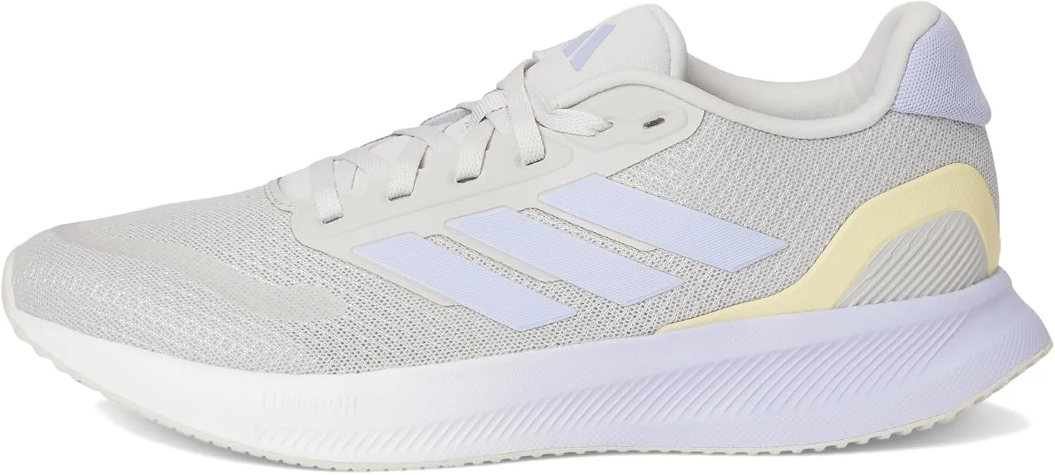 adidas Women's Run Falcon 5 Sneaker