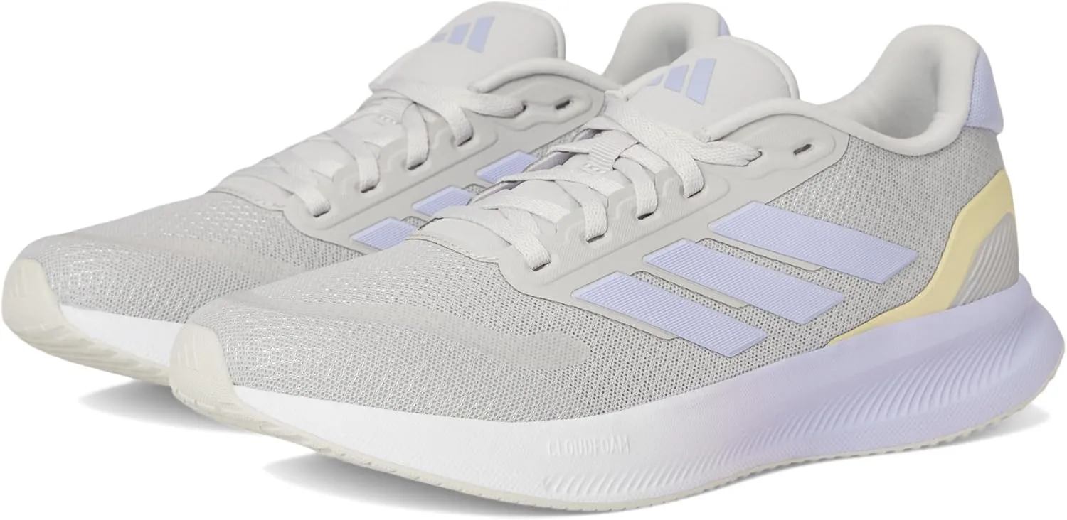 adidas Women's Run Falcon 5 Sneaker
