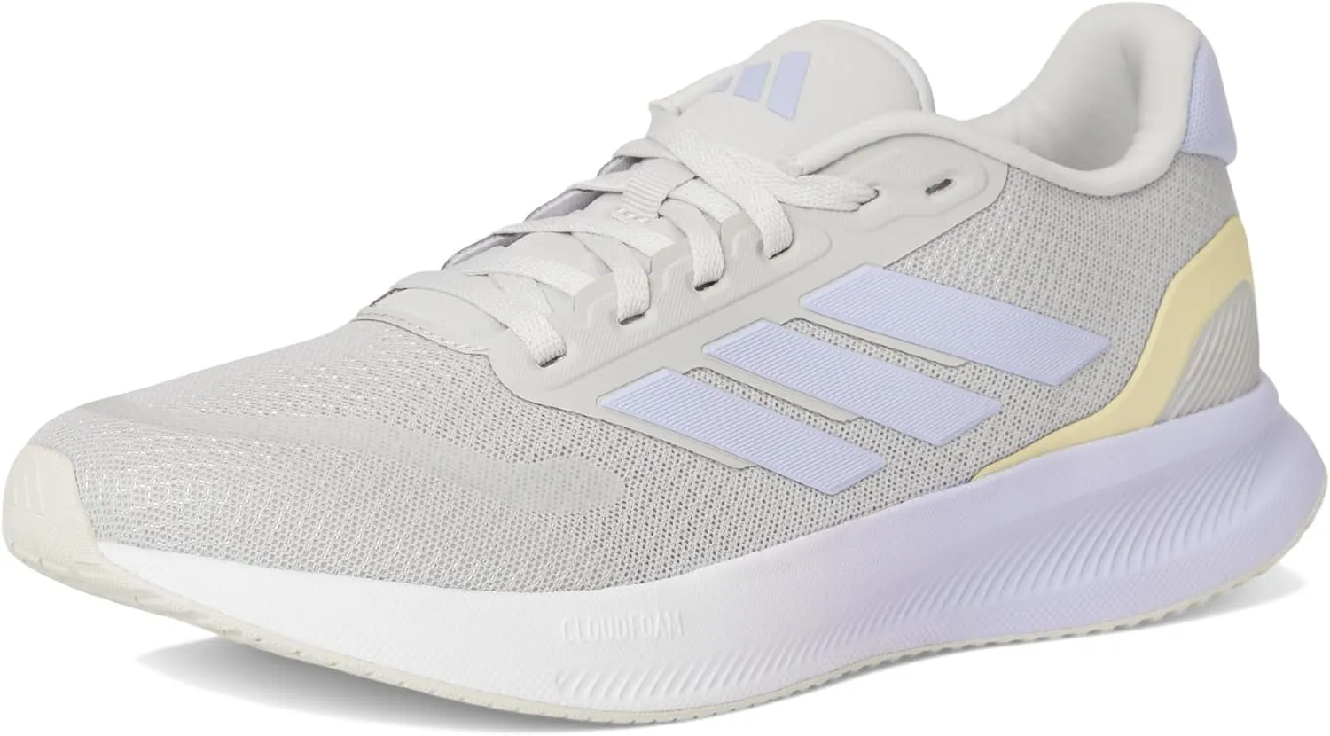 adidas Women's Run Falcon 5 Sneaker