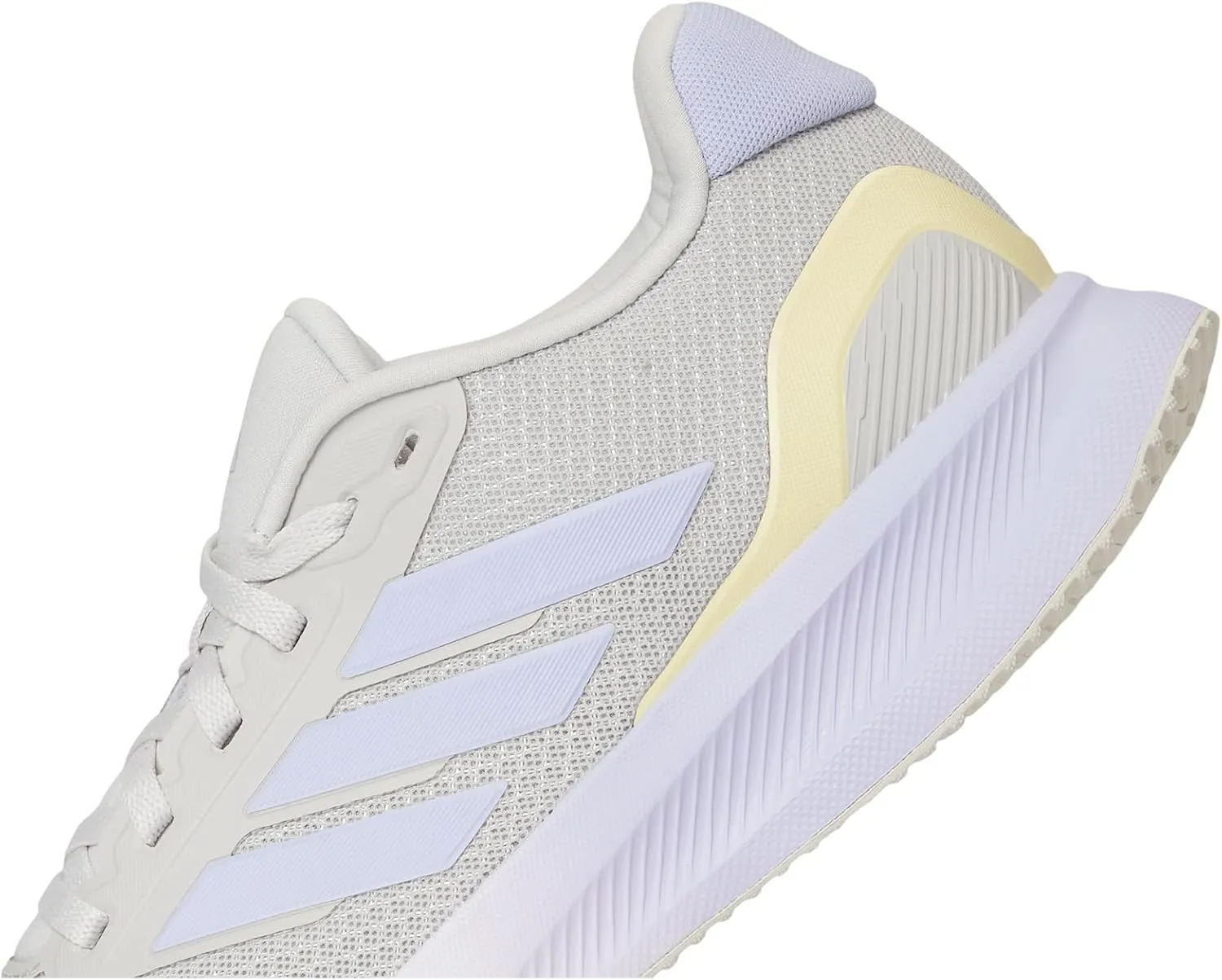 adidas Women's Run Falcon 5 Sneaker