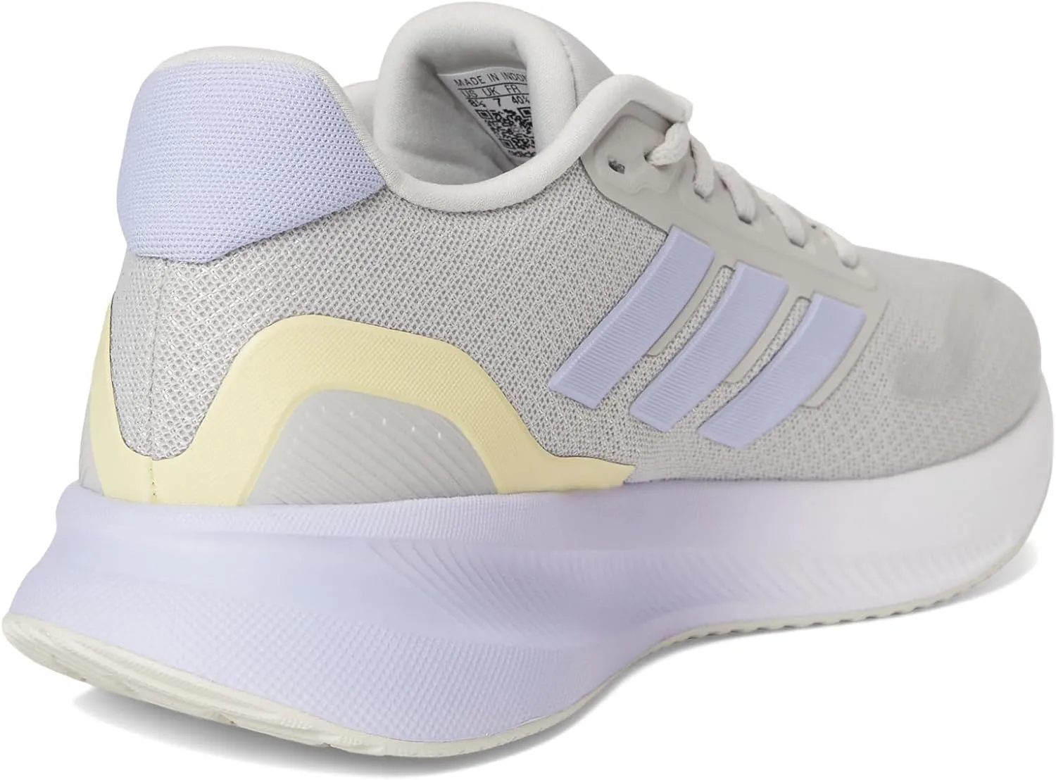 adidas Women's Run Falcon 5 Sneaker
