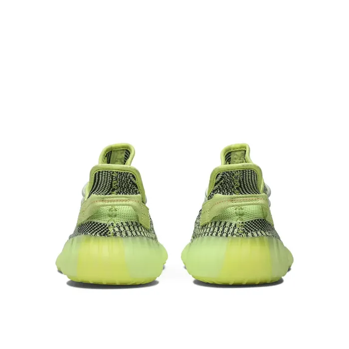 Adidas Yeezy Boost 350 V2 Yeezreel (Non-Reflective)